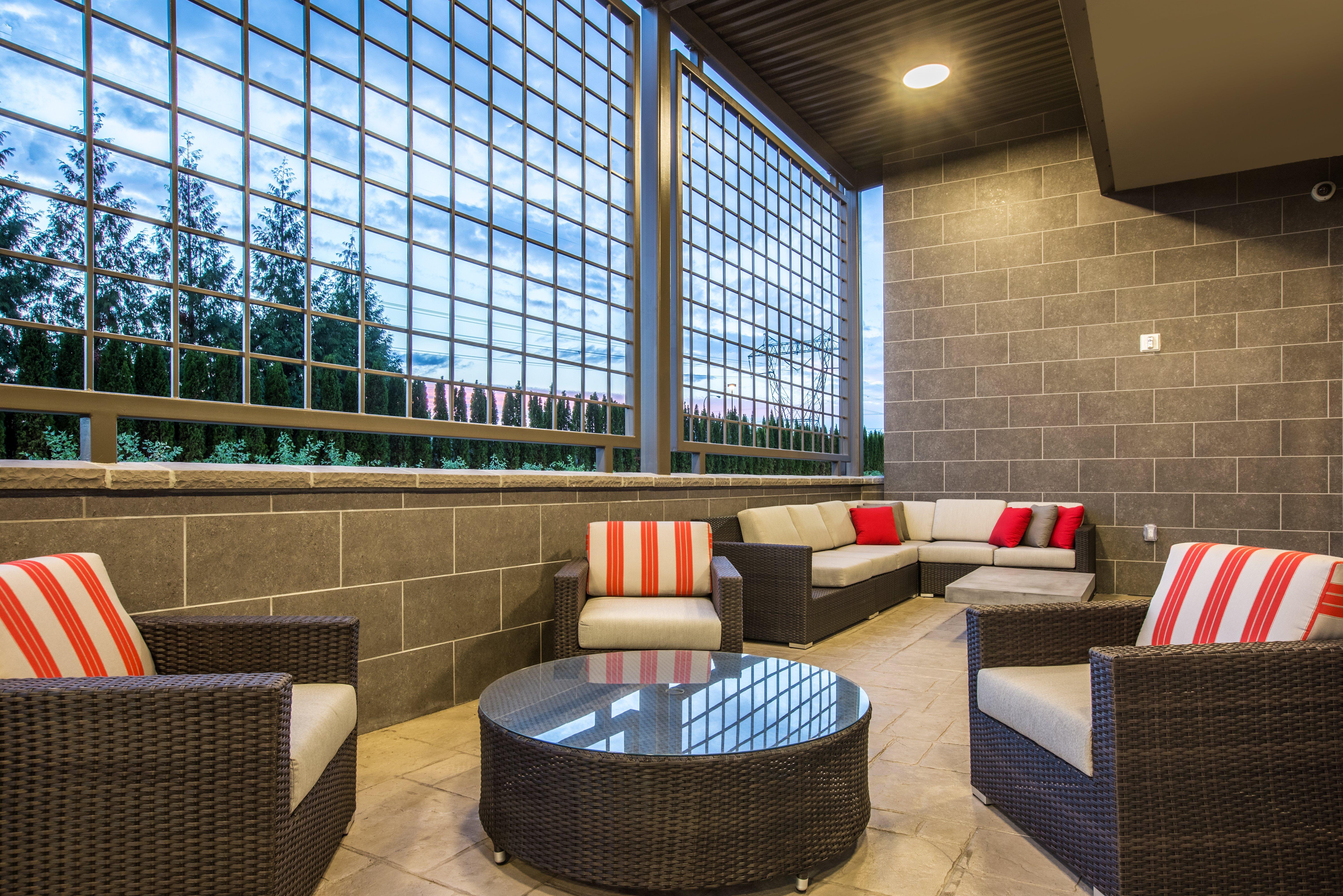 Holiday Inn Portland West - Hillsboro By Ihg Zewnętrze zdjęcie