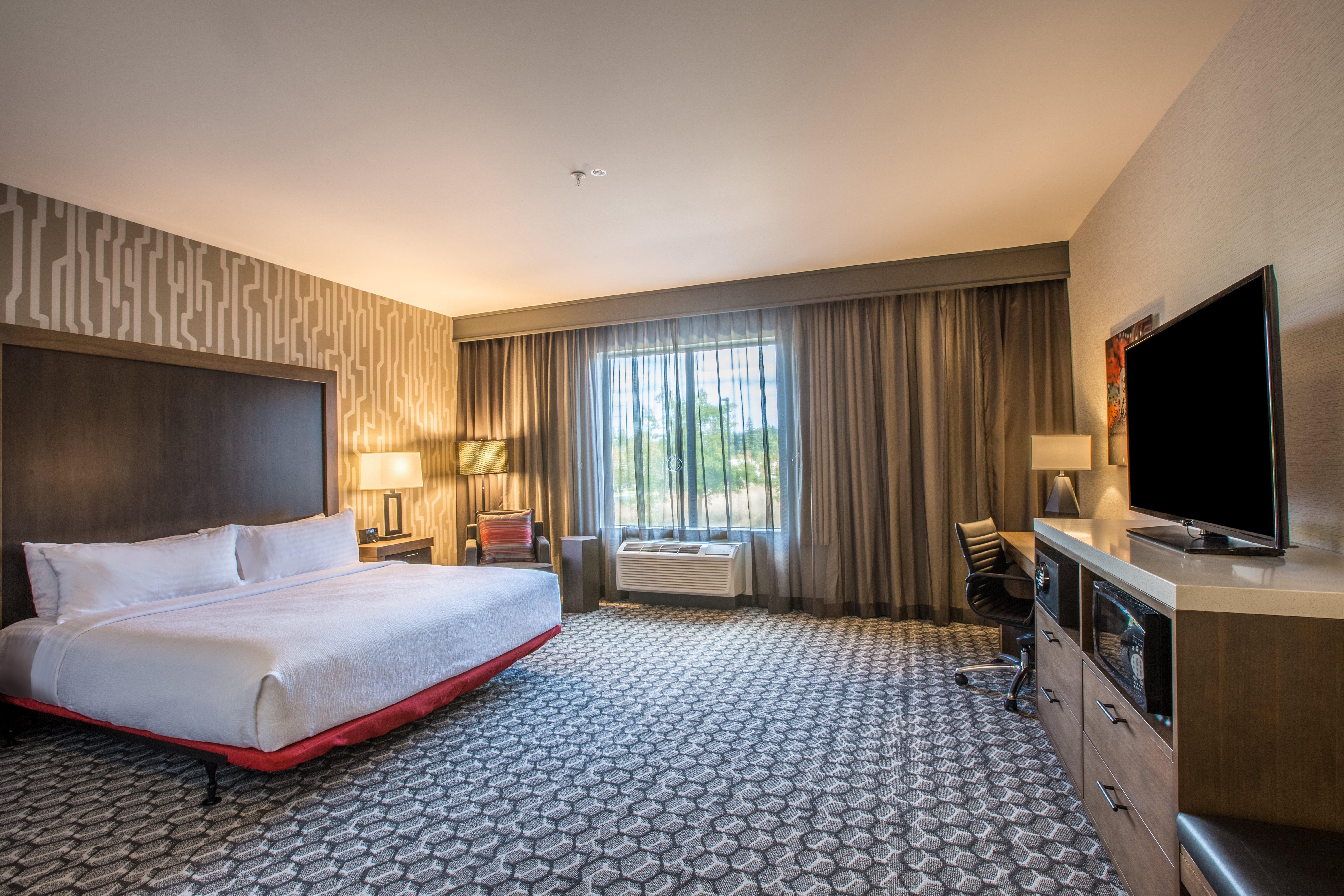 Holiday Inn Portland West - Hillsboro By Ihg Zewnętrze zdjęcie
